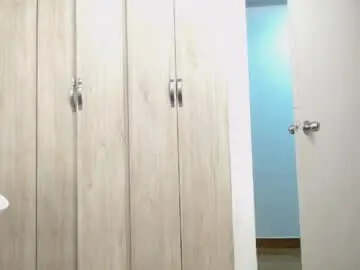 Chaturbate Adult Webcam of amaranta_f00x