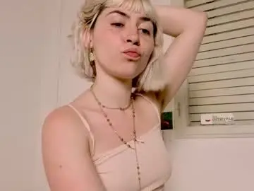 Chaturbate Best Webcam of annietinky