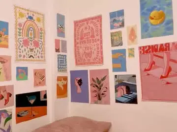 Chaturbate Private Sex Chat of annietinky