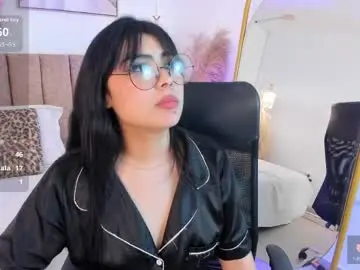 Chaturbate Sex Cam of ariasoo