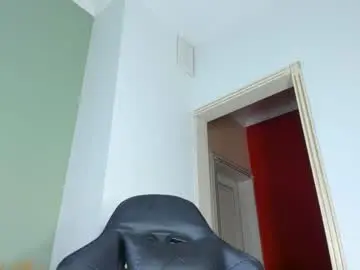 Chaturbate Live Sex of asami_san