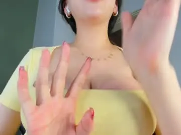 Chaturbate Free Porn Cam of asami_san