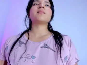 Chaturbate Adult Webcams of ayheleen_sexygirl3