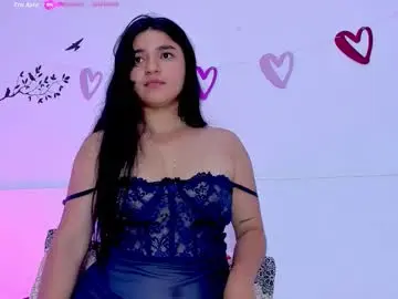 Chaturbate Best live sex cam show of ayheleen_sexygirl3