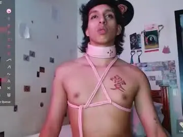 Chaturbate Adult Webcam of danny__phantom