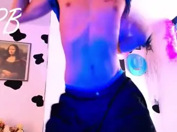 Chaturbate Live Porn of danny__phantom