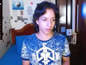 Chaturbate Free Porn Cam of danny__phantom