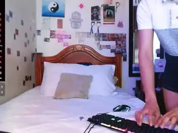 Chaturbate Private Sex Chat of danny__phantom