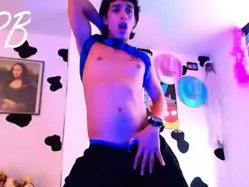 Chaturbate Adult Webcams of danny__phantom