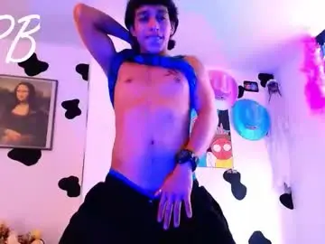 Chaturbate Watch Live Sex Cams of danny__phantom