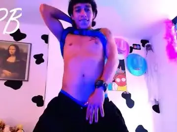 Chaturbate Best Webcam of danny__phantom