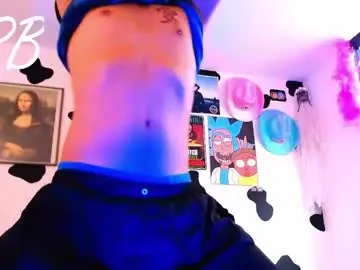 Chaturbate Free Porn Cam of danny__phantom