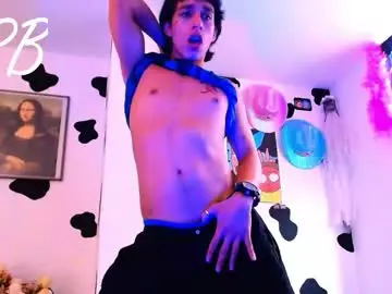 Chaturbate Free Porn Cam of danny__phantom