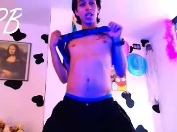 Chaturbate Best Webcam of danny__phantom