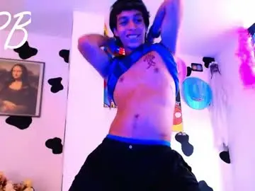 Chaturbate Free Porn Cam of danny__phantom