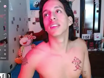 Chaturbate Adult Webcams of danny__phantom
