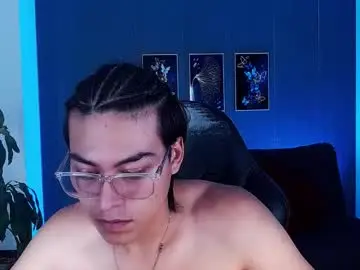 Chaturbate Sex Cam of dirty_model