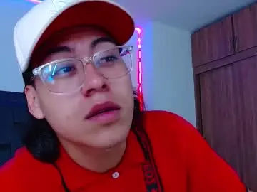 Chaturbate Nude Webcam of dirty_model
