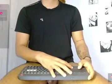 Chaturbate Nude Webcam of enrique_villa23