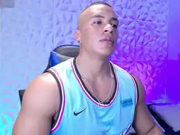 Chaturbate Sex Cam of frankdickerson