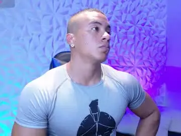 Chaturbate Adult Webcam of frankdickerson