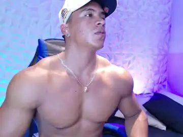Chaturbate Best Webcam of frankdickerson