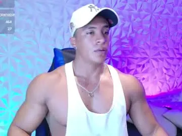 Chaturbate Private Sex Chat of frankdickerson