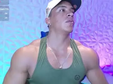 Chaturbate Nude Webcam of frankdickerson