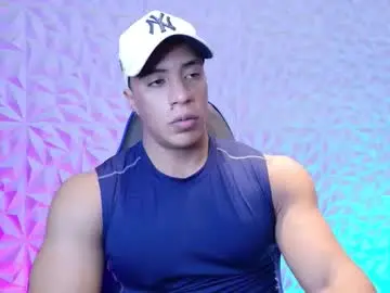 Chaturbate Nude Webcam of frankdickerson