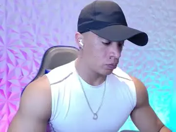 Chaturbate Adult Webcams of frankdickerson