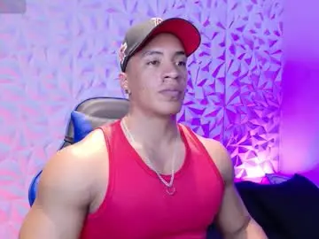 Chaturbate Live Porn of frankdickerson
