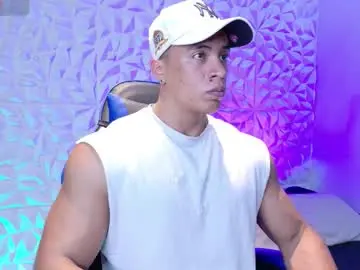 Chaturbate Best Webcam of frankdickerson