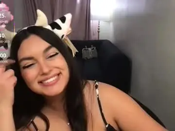 Chaturbate Best Webcam of honey_tia