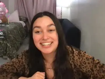 Chaturbate Best Webcam of honey_tia