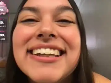 Chaturbate Live Porn of honey_tia