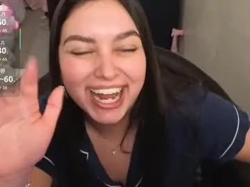 Chaturbate Watch Live Sex Cams of honey_tia