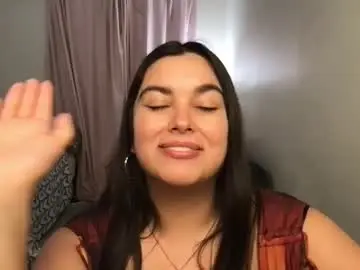 Chaturbate Sex Chat of honey_tia