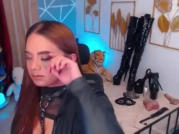 Chaturbate Live Sex of horsecockivy