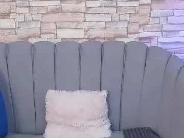 Chaturbate Sex Chat of isa_saenz1
