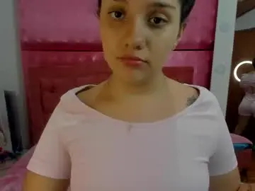 Chaturbate Nude Webcam of ivonny_cute