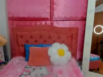 Chaturbate Adult Webcam of ivonny_cute