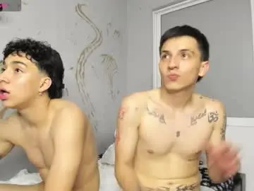 Chaturbate Free Porn Cam of jake_boersma