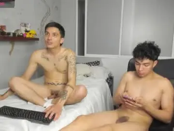Chaturbate Sex Chat of jake_boersma