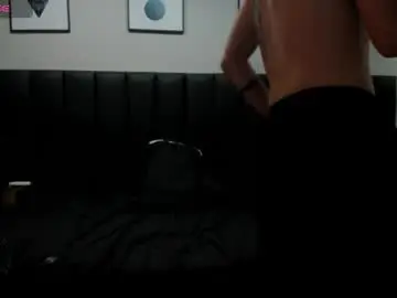 Chaturbate Adult Webcams of jake_boersma