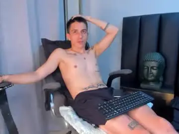 Chaturbate Watch Live Sex Cams of jake_boersma