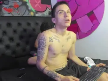 Chaturbate Live Porn of jake_boersma