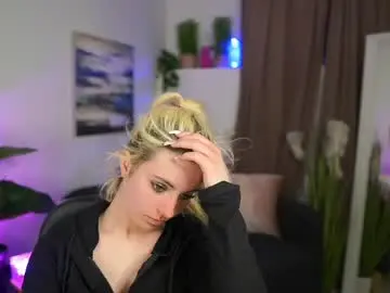 Chaturbate Live Sex Cam of jetpearl