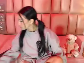 Chaturbate Adult Video Chat of keisycamer