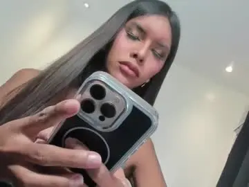 Chaturbate Adult Webcams of keziakinlley