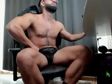 Chaturbate Live Sex of liamaesthetic